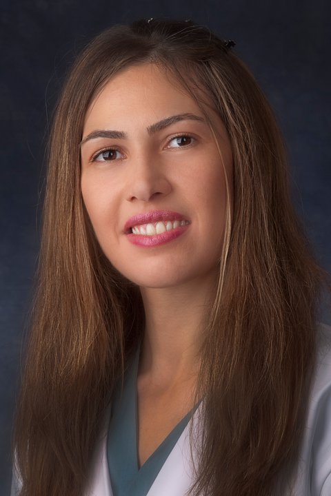 Dr. Leila Ghavamzadeh, DDS