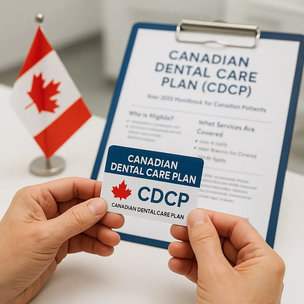 CDCP and insurance friendly clinic