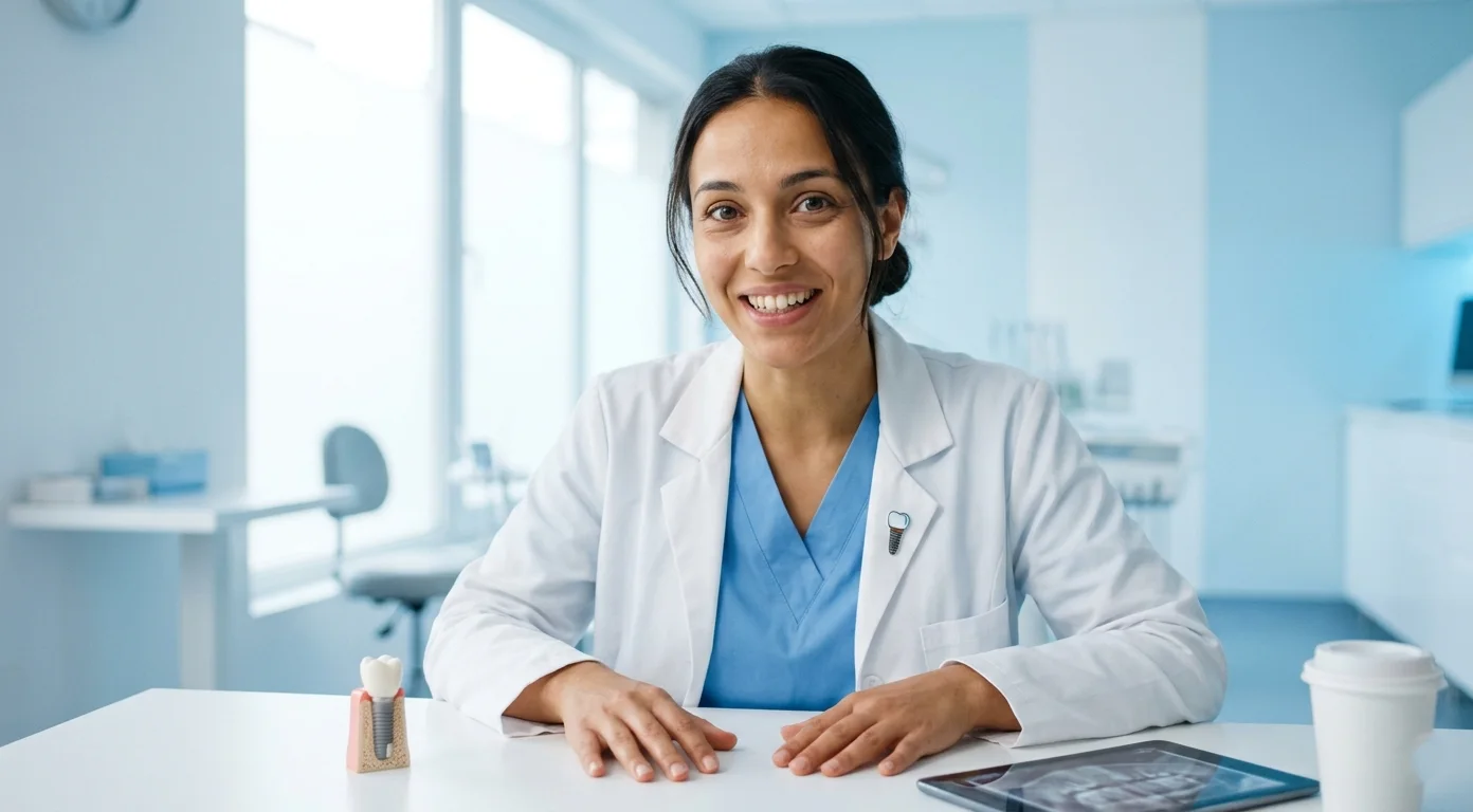 Easy online dental appointment booking