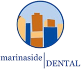 Marinaside Dental Logo