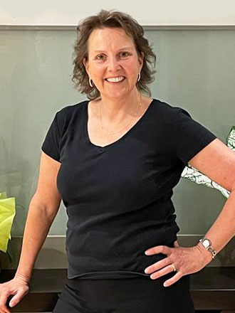 Dr. Kim Kent, DMD