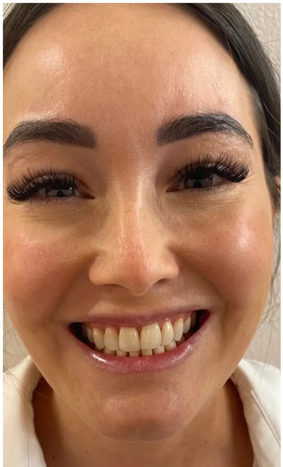 Before — family checkup & care